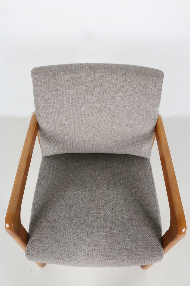 Hon Company Sled Base Chair