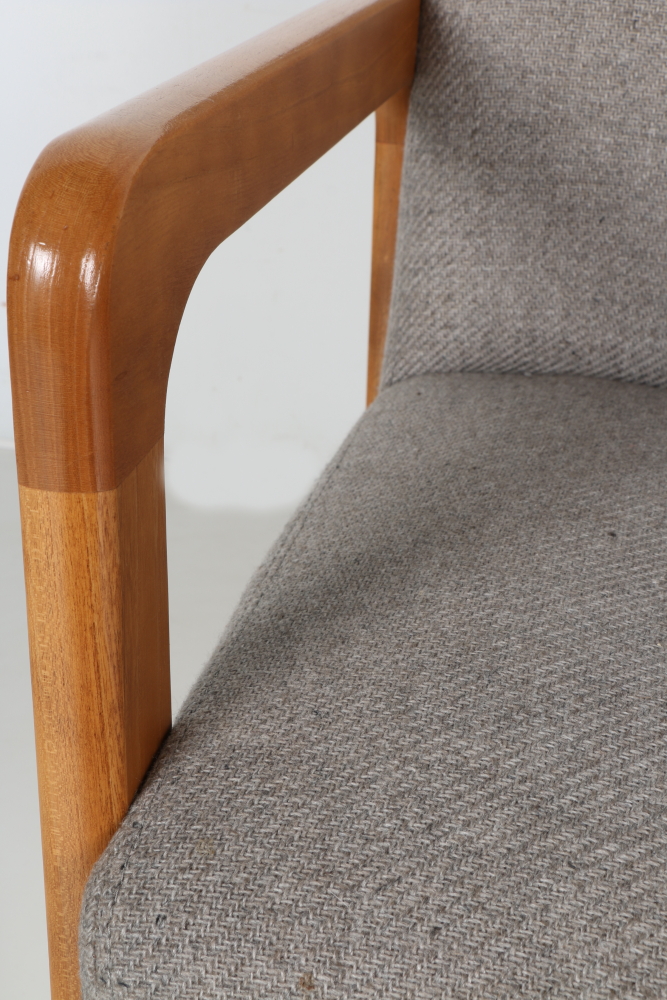 Hon Company Sled Base Chair