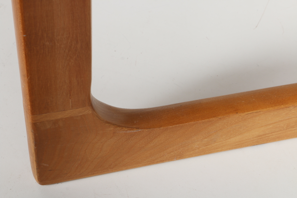 Hon Company Sled Base Chair