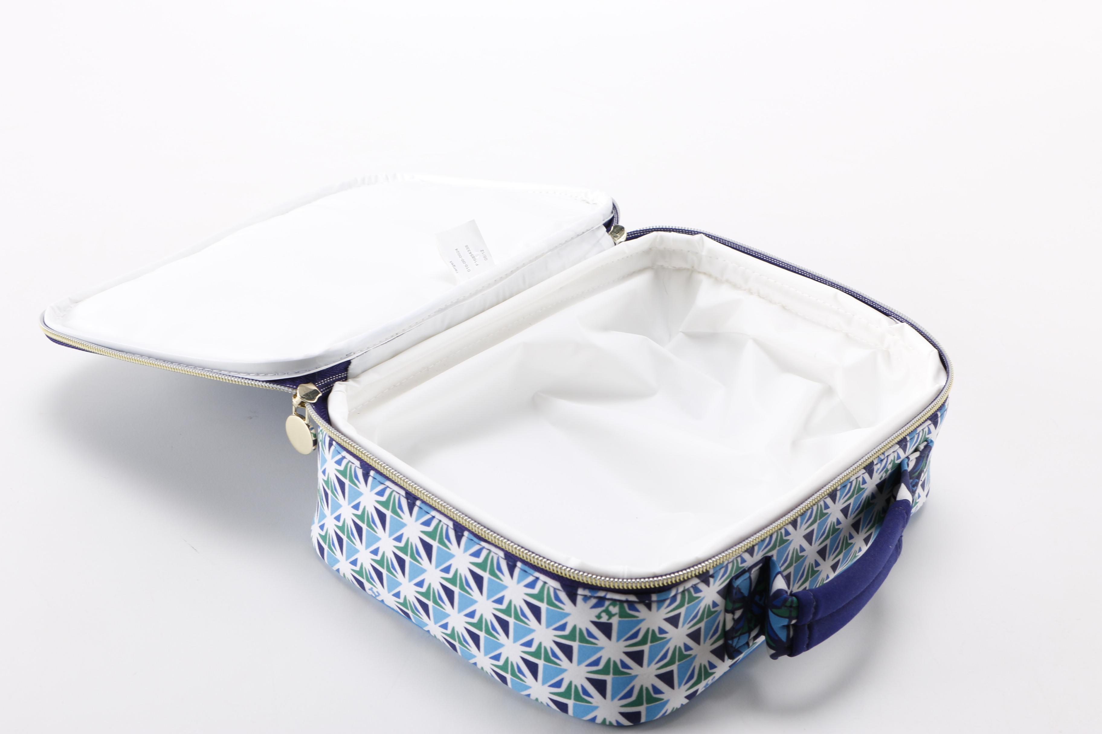 Tory Burch Lunch Box from Target