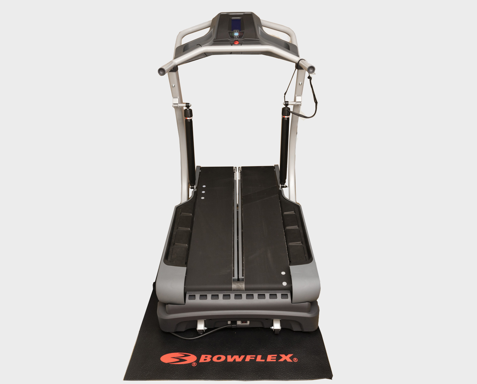 Bowflex TreadClimber TC20
