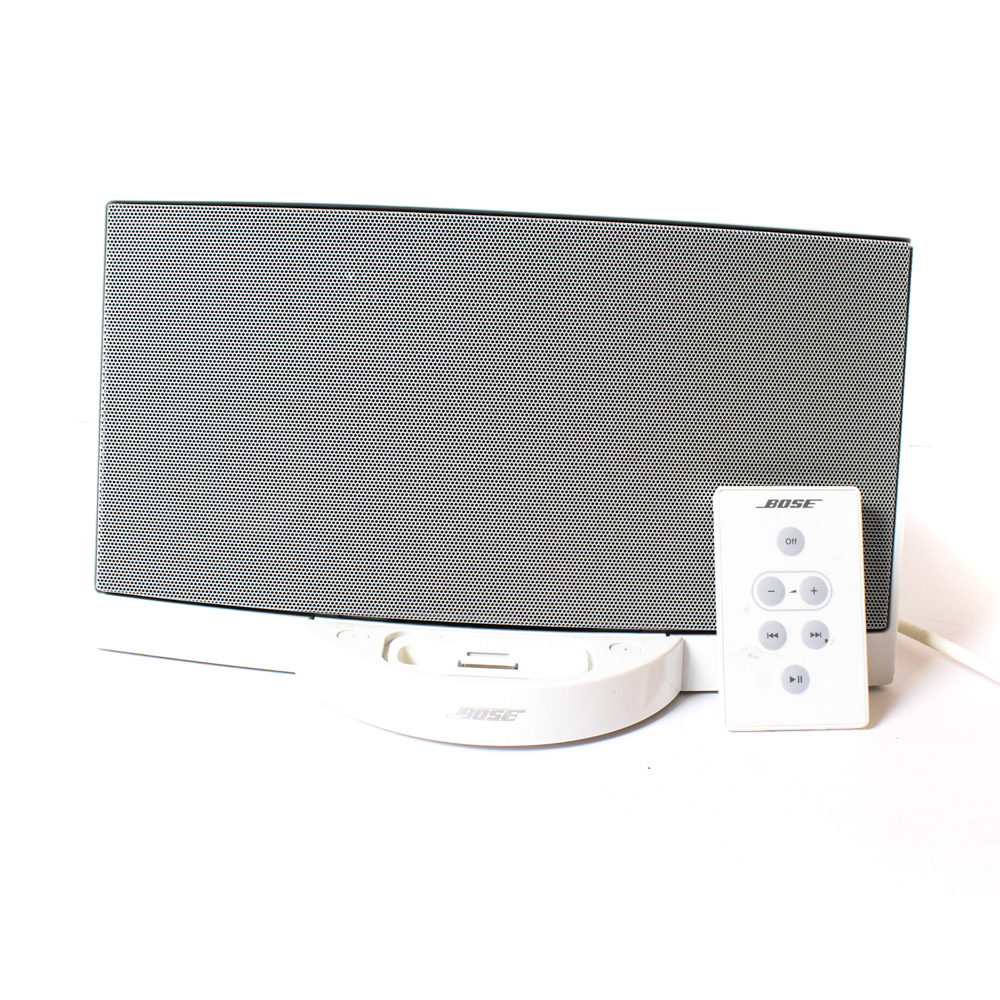 Bose SoundDock Digital Music System