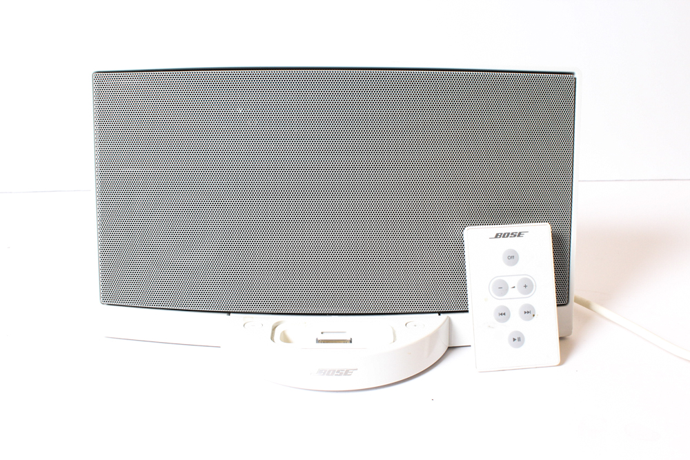 Bose SoundDock Digital Music System