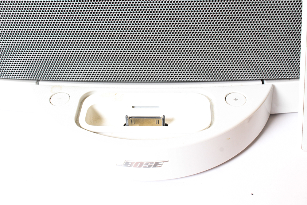 Bose SoundDock Digital Music System