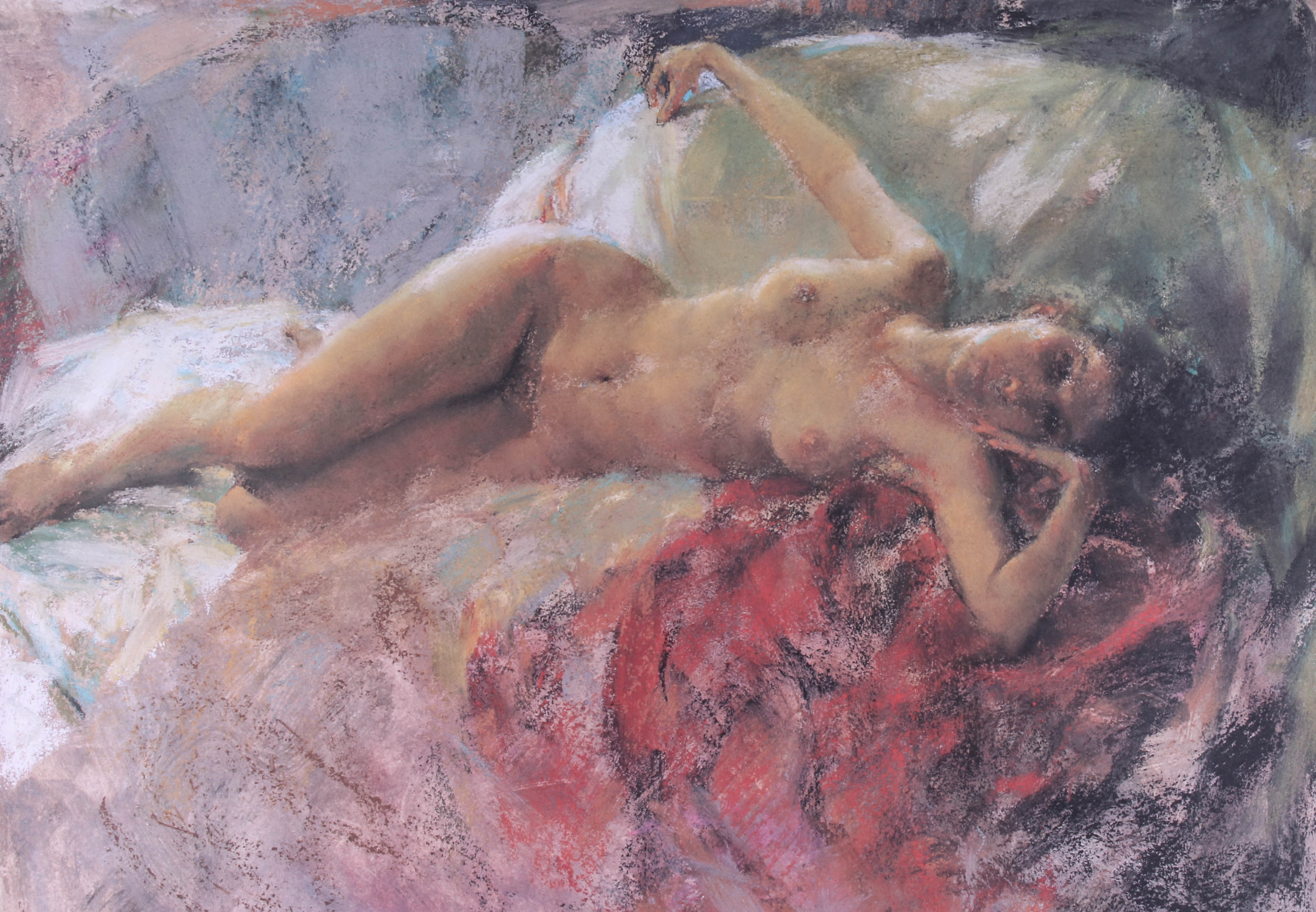 Ramon Kelley Artist Proof Print and Book