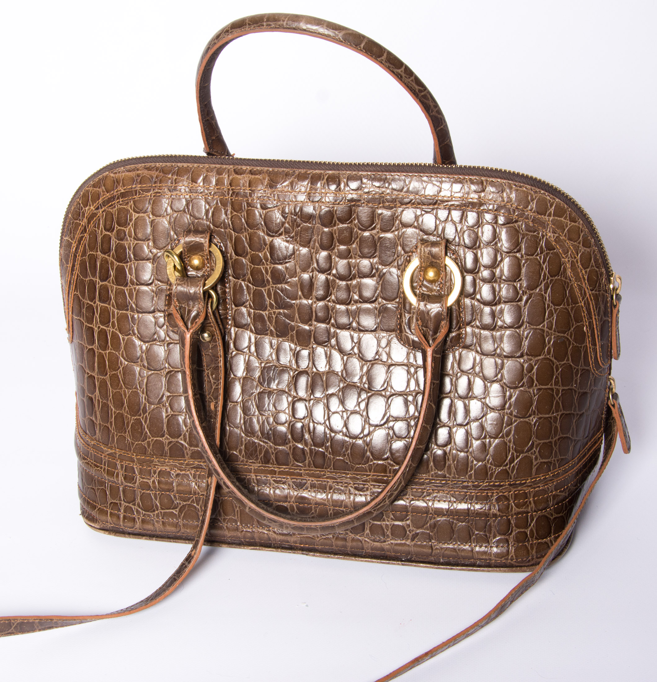 Brahmin Handbag