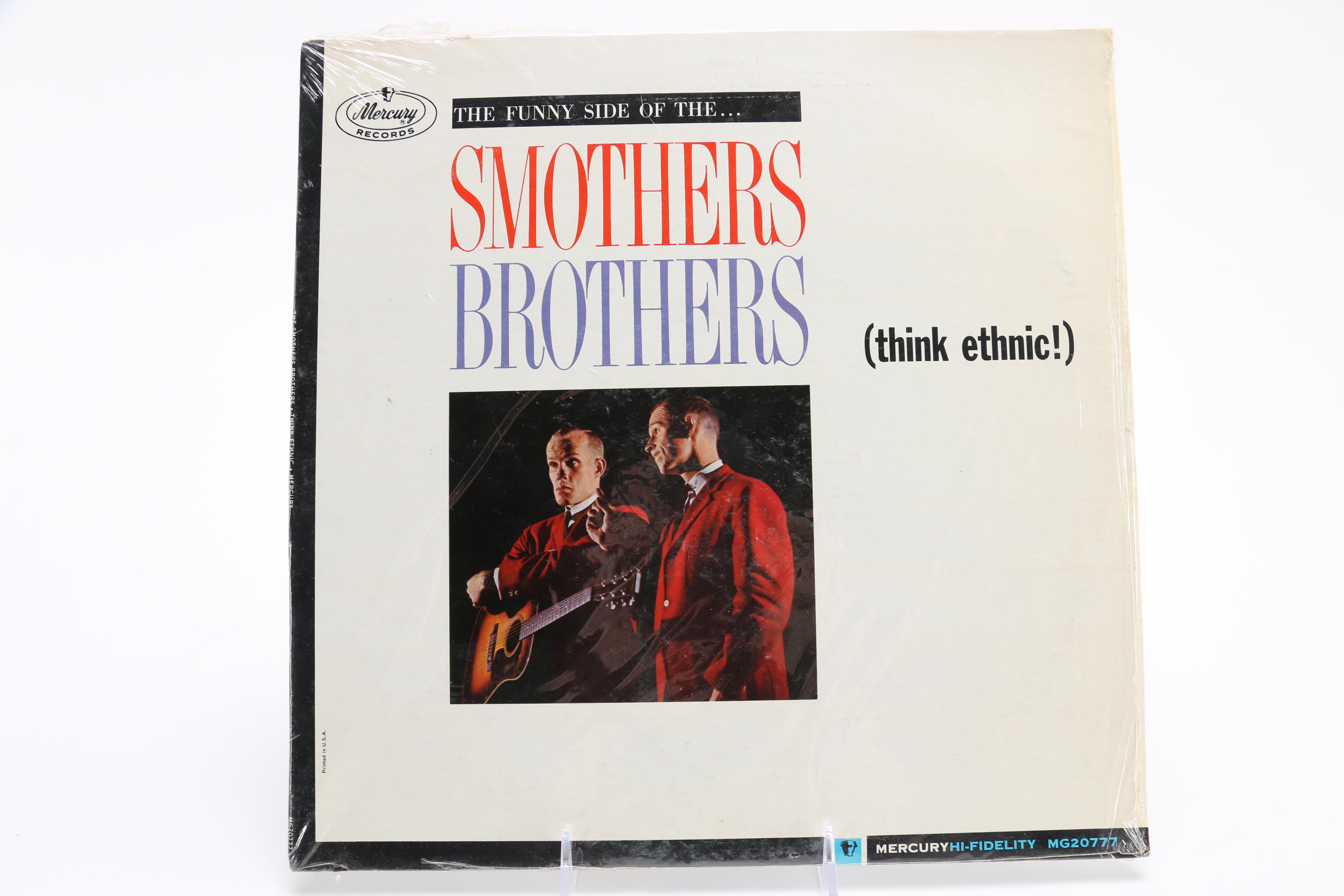 Classical, Folk and Choral Records