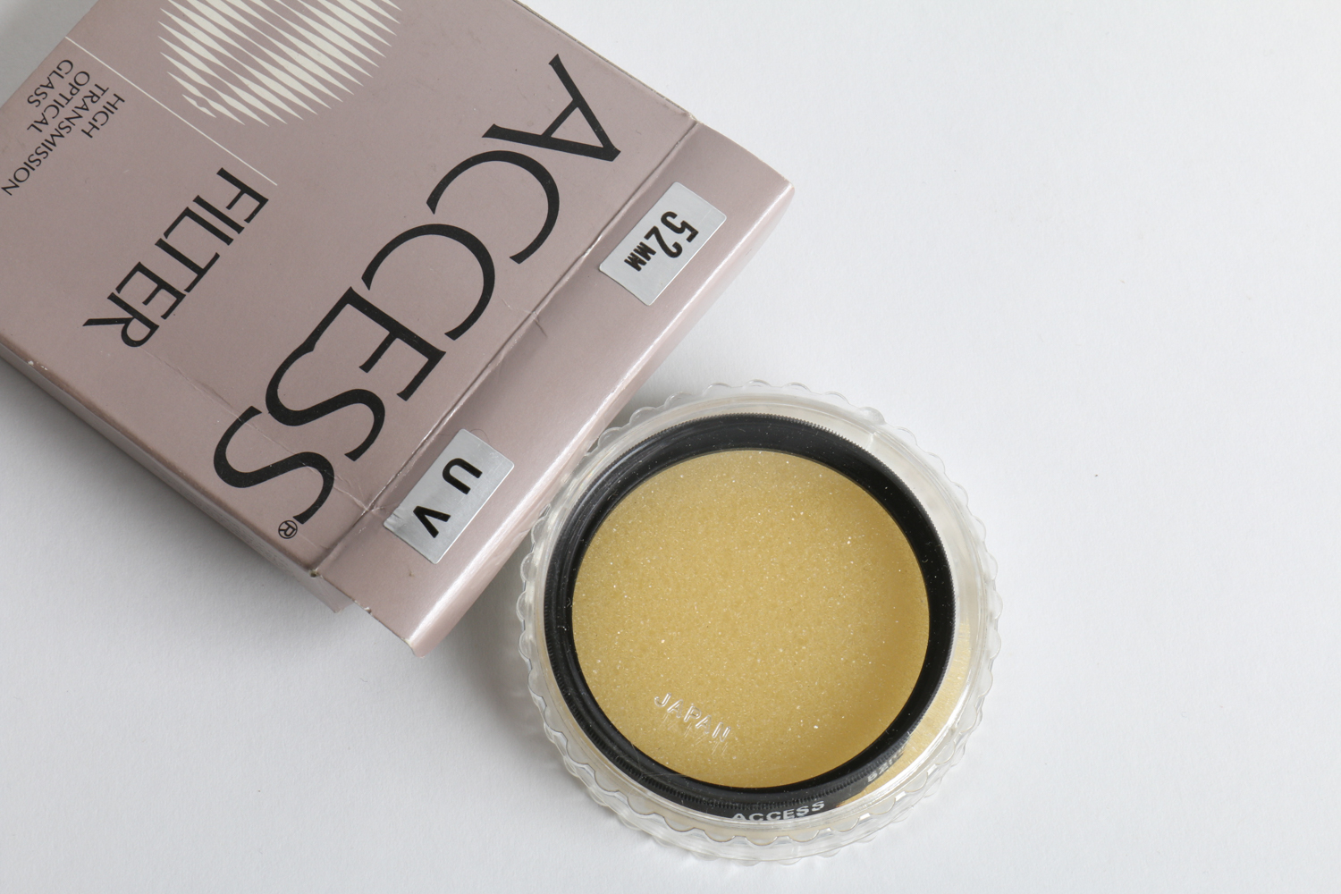 Vintage Ricoh KR-5 Camera and Accessories