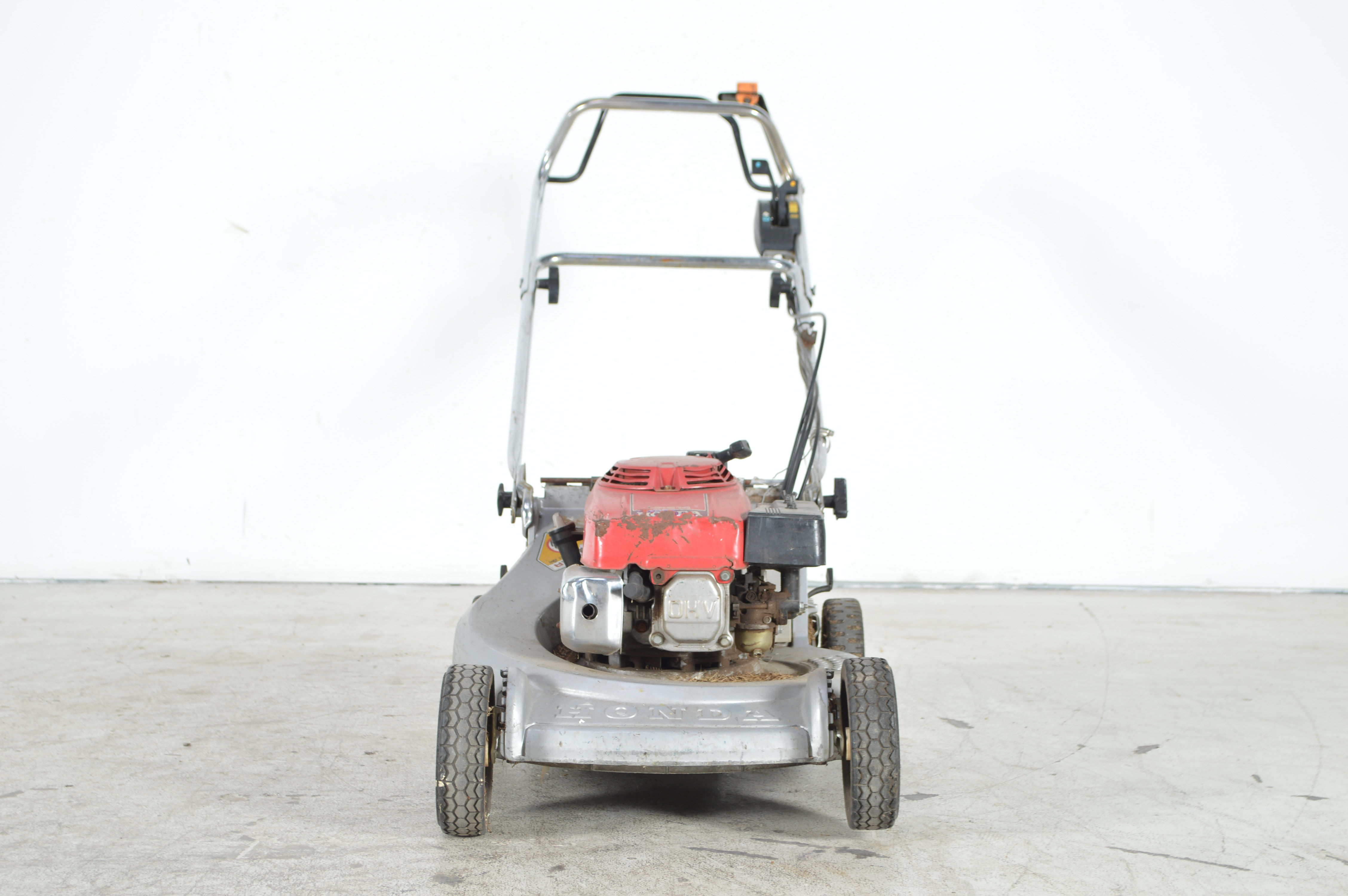 Honda HR214  Easy Start Lawnmower