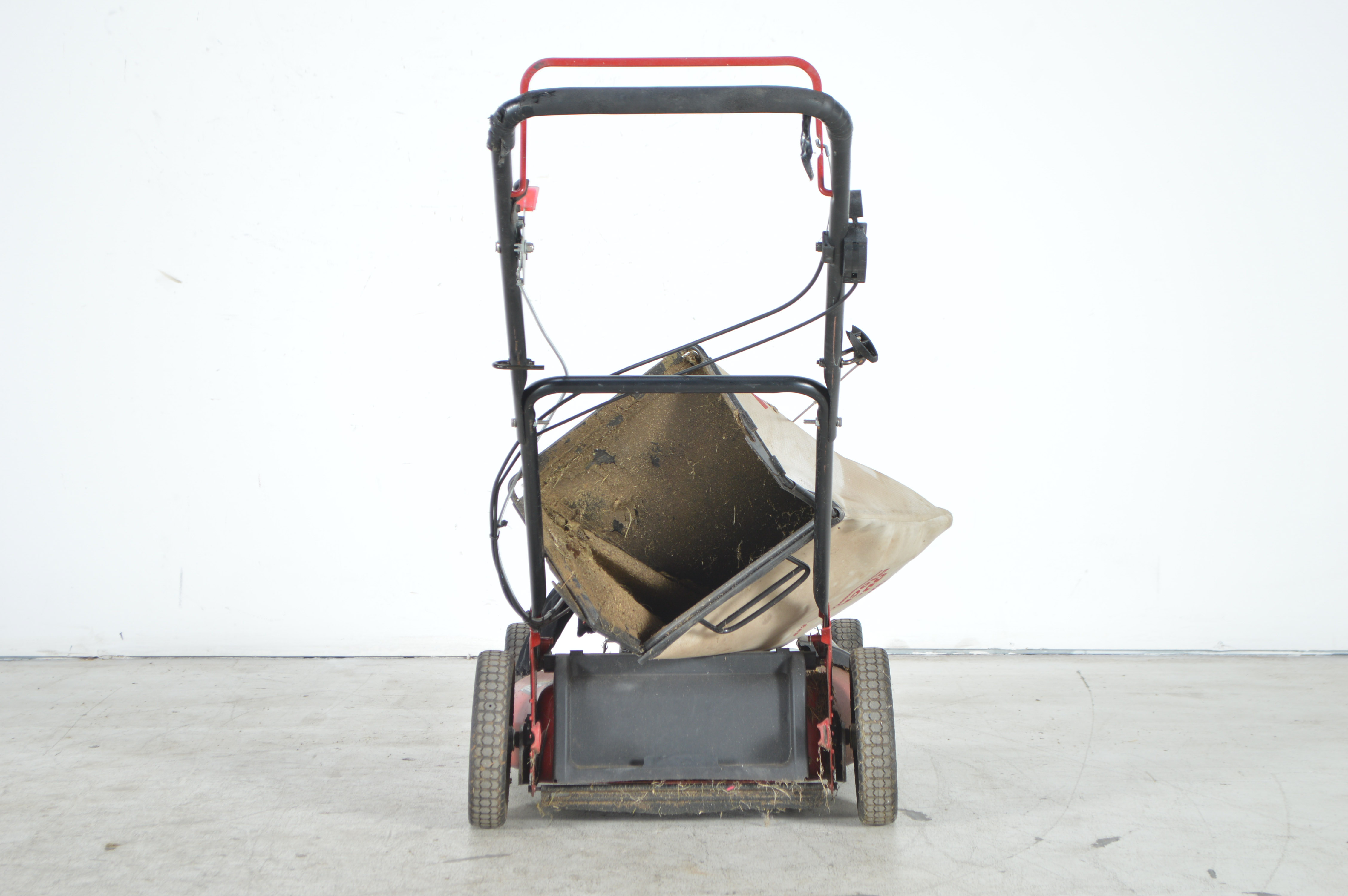 Craftsman DLM 21" Mulcher