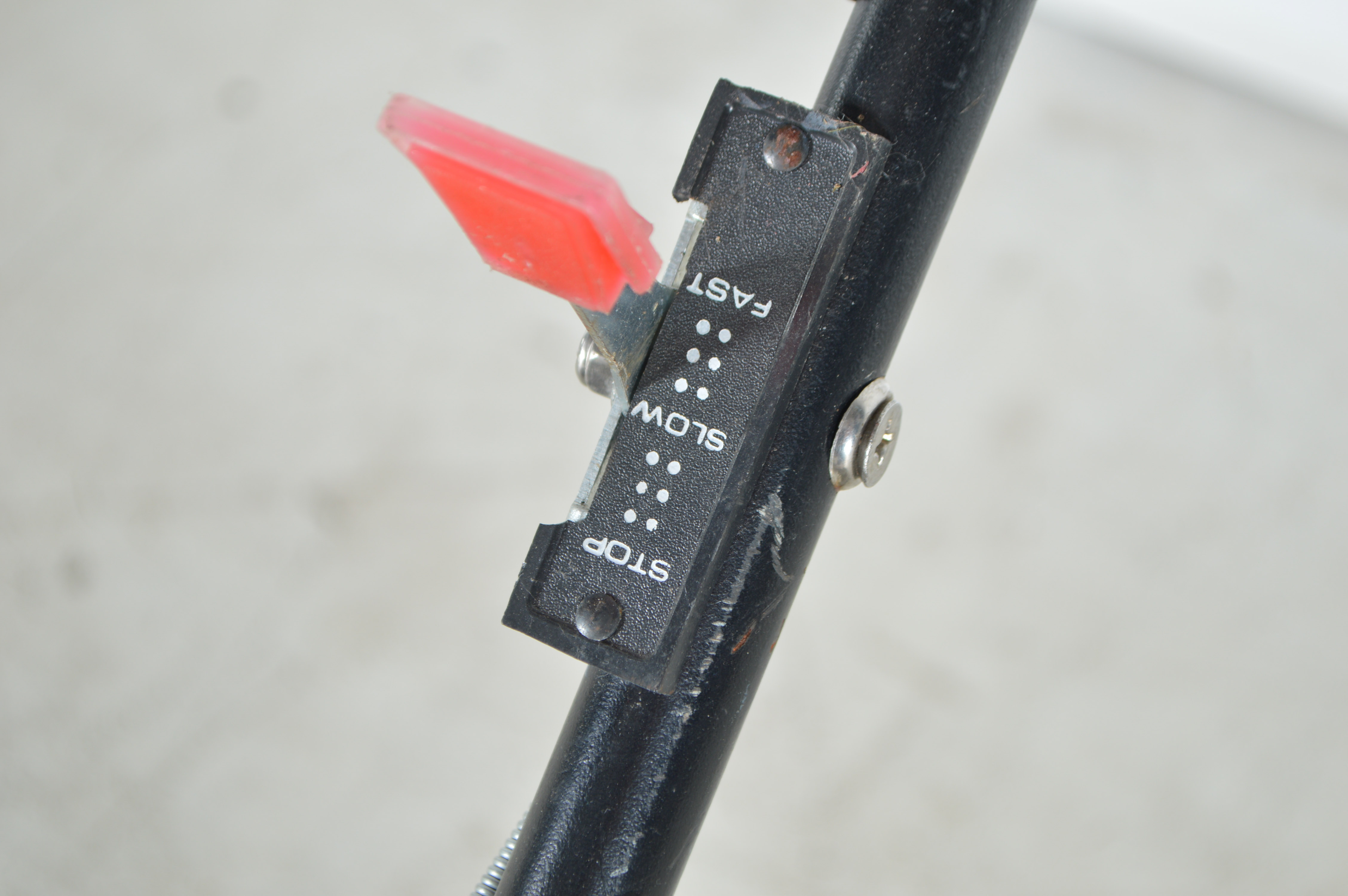 Craftsman DLM 21" Mulcher