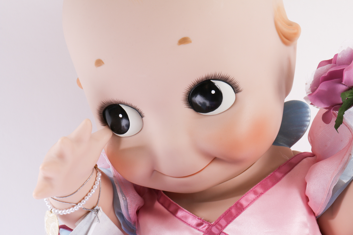 Danbury Mint 100th Anniversary Kewpie Doll