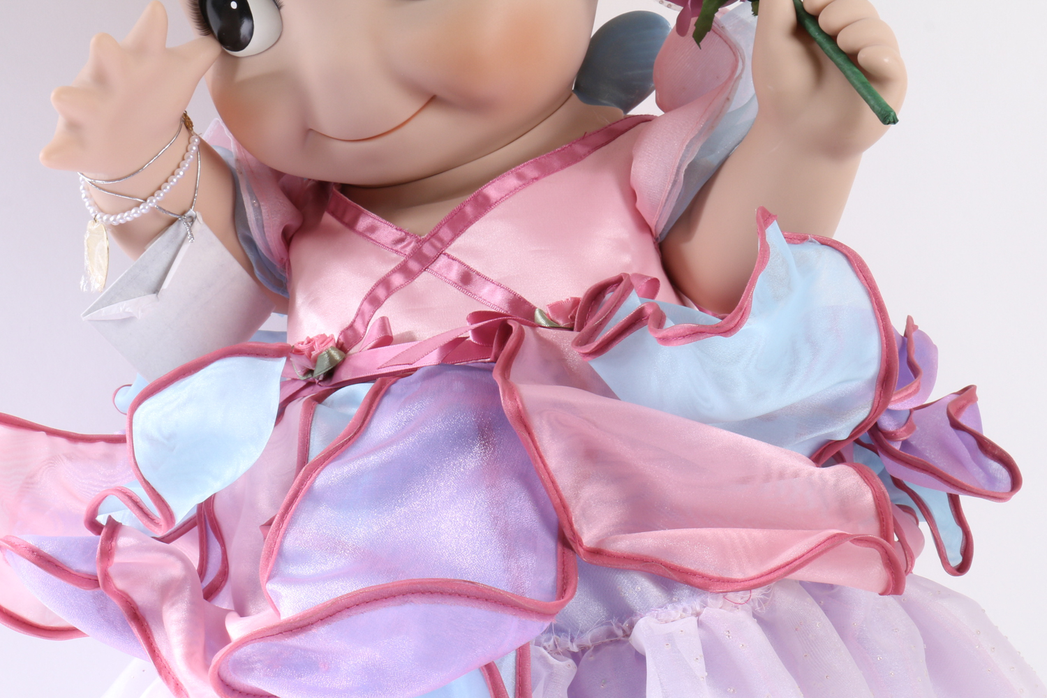 Danbury Mint 100th Anniversary Kewpie Doll