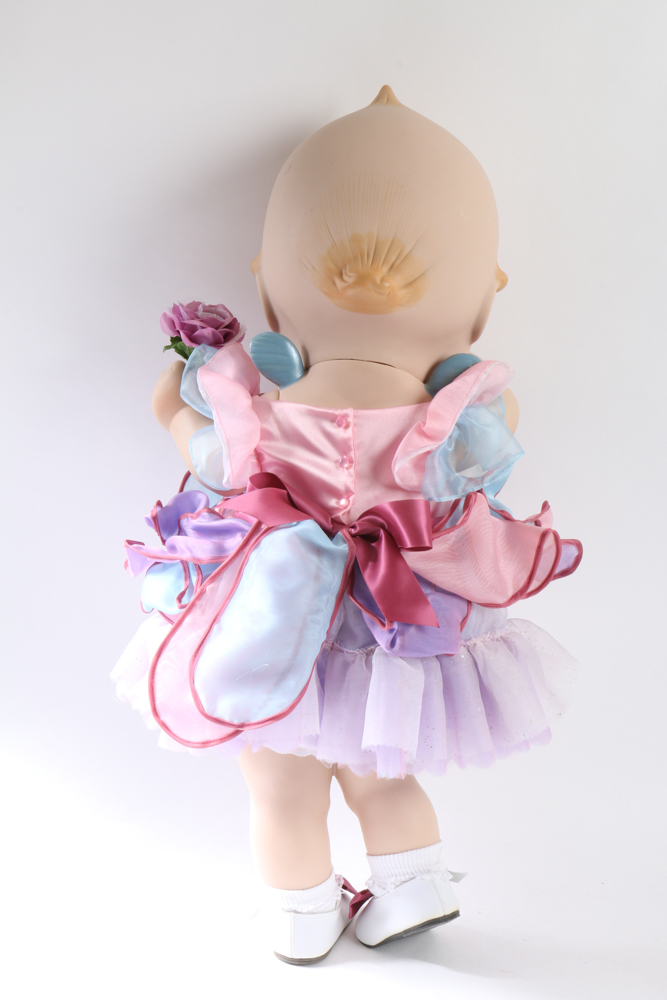 Danbury Mint 100th Anniversary Kewpie Doll