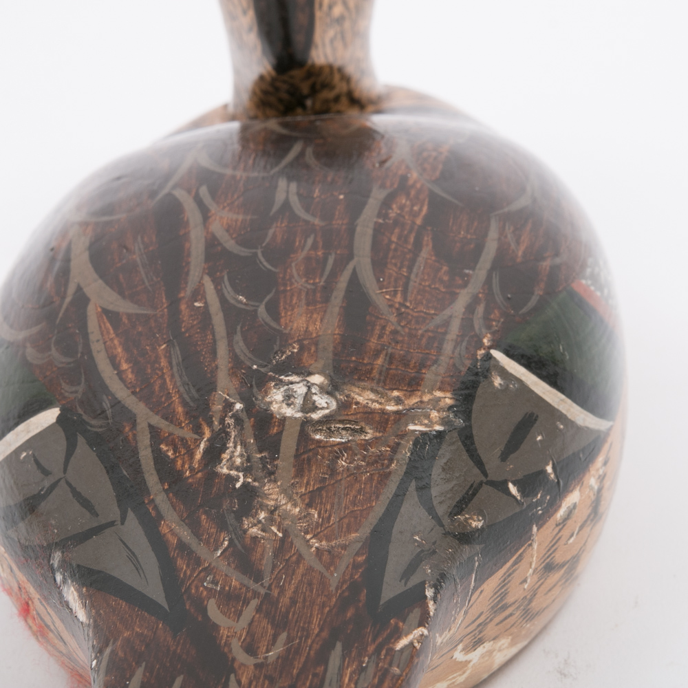 Hand Crafted Wooden Duck Decoys, Including Chas. Moore