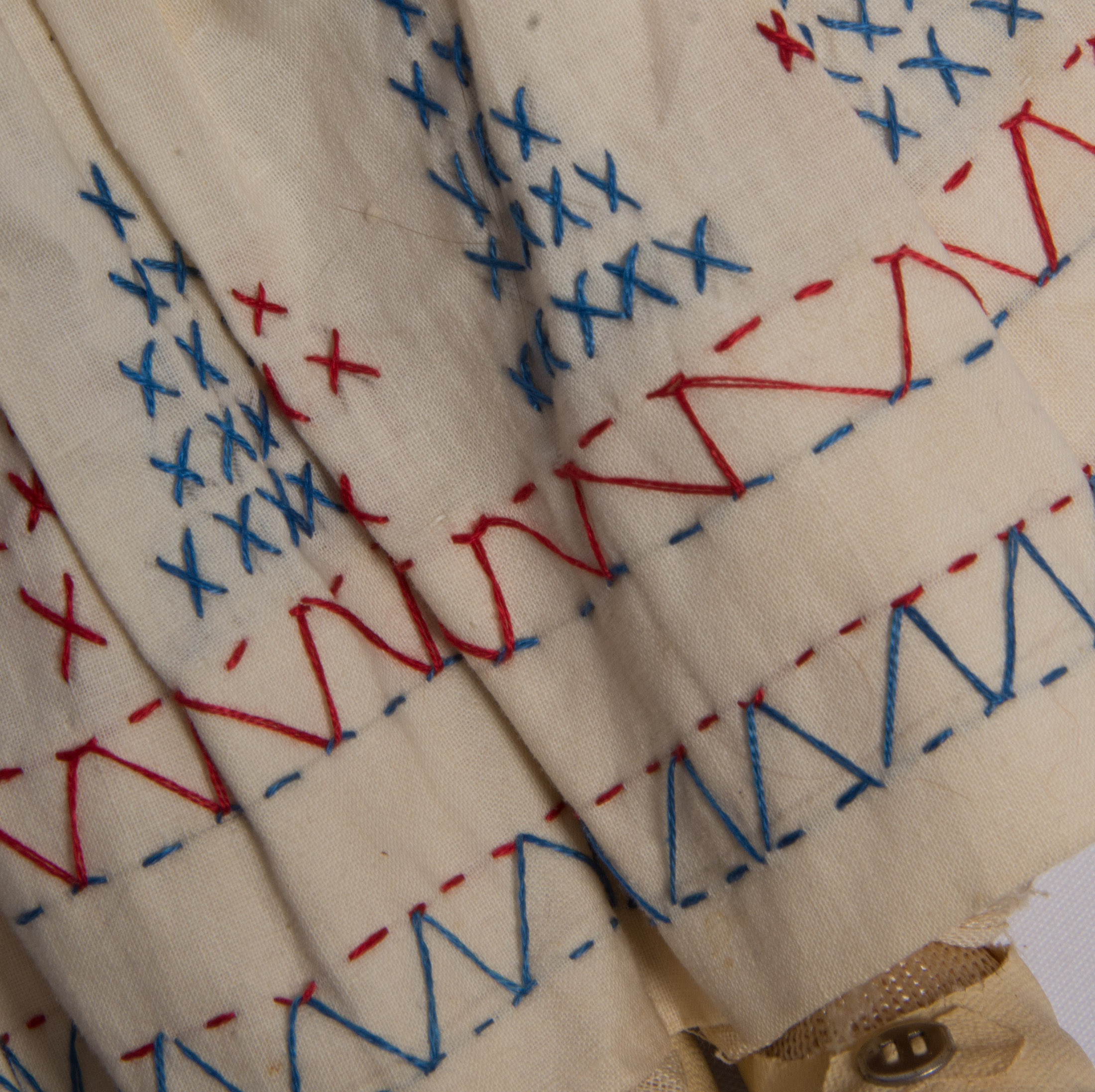 Vintage Effanbee Baby Doll