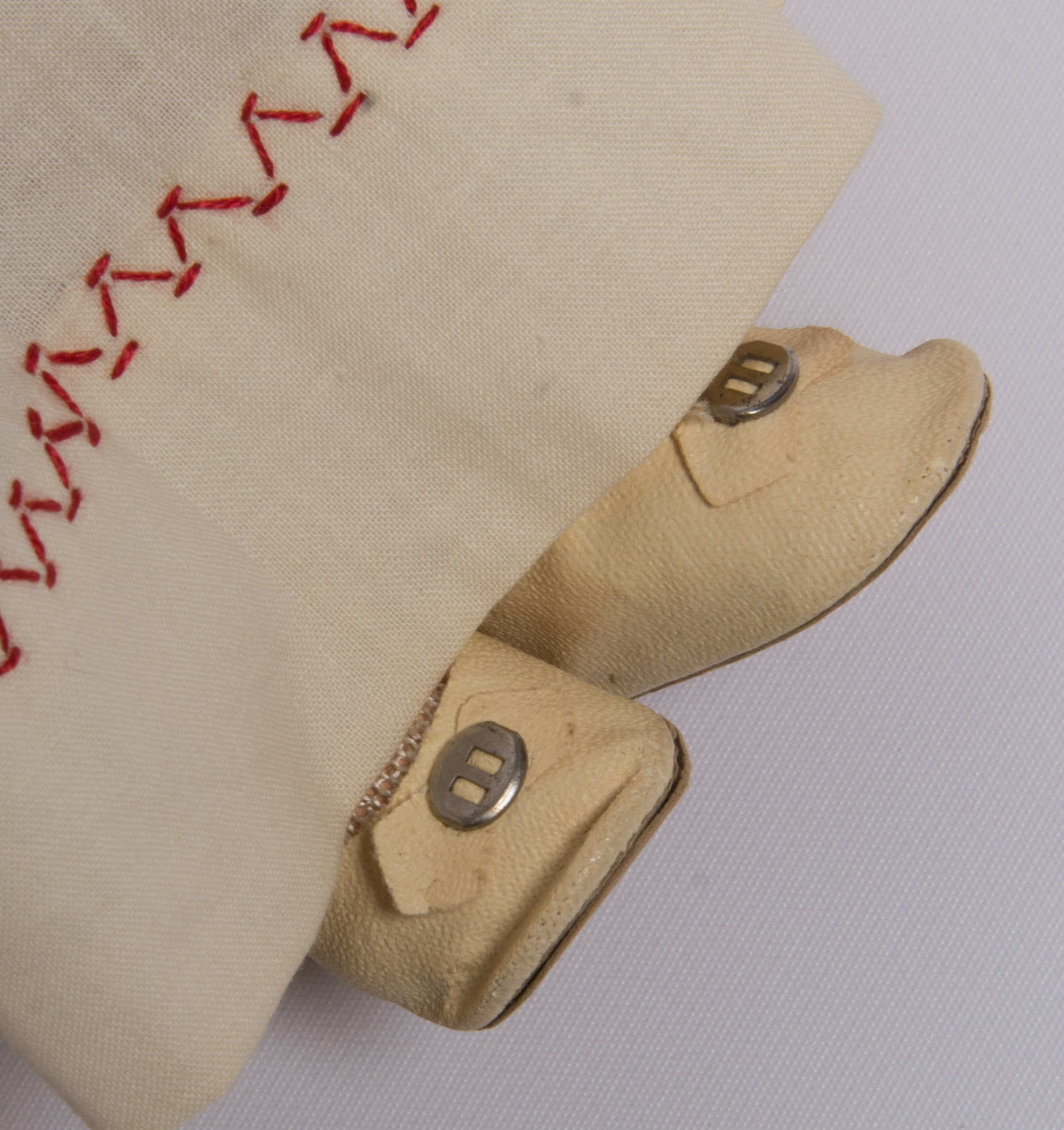 Vintage Effanbee Baby Doll