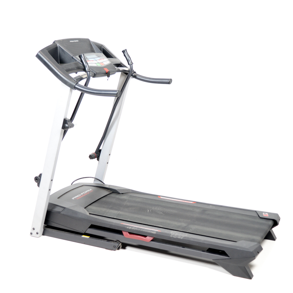 Pro-Form Crosswalk 397 Treadmill
