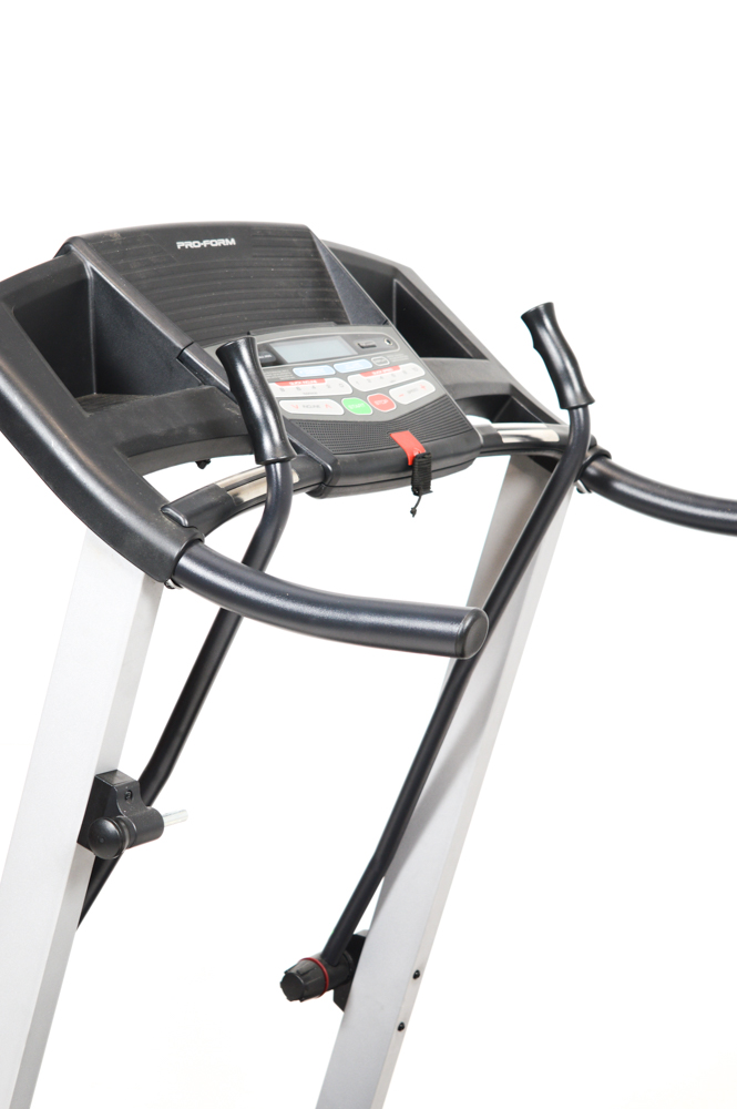 Pro-Form Crosswalk 397 Treadmill