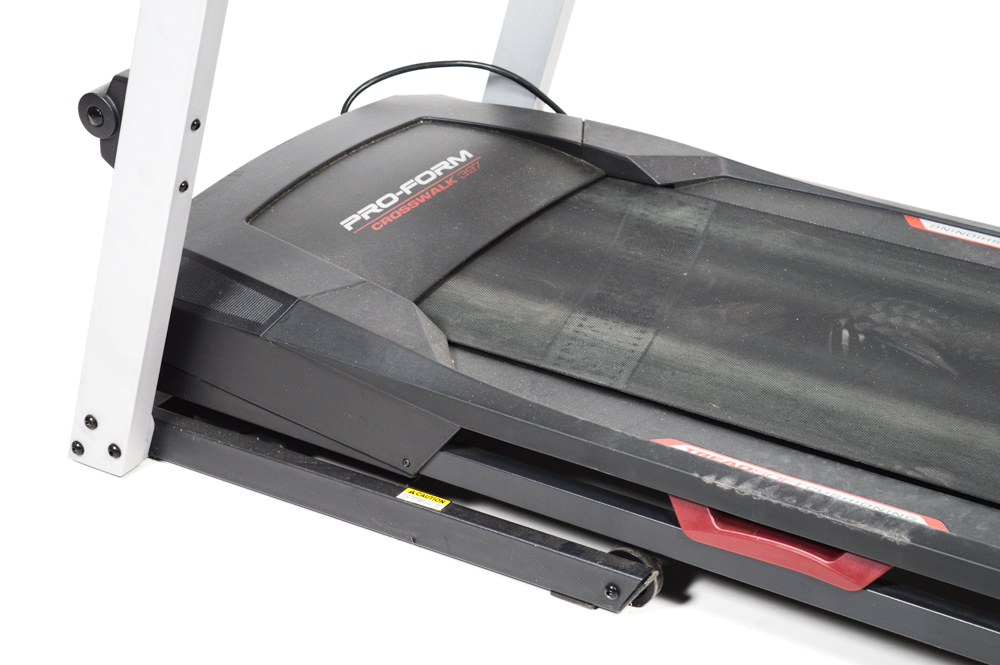 Pro-Form Crosswalk 397 Treadmill
