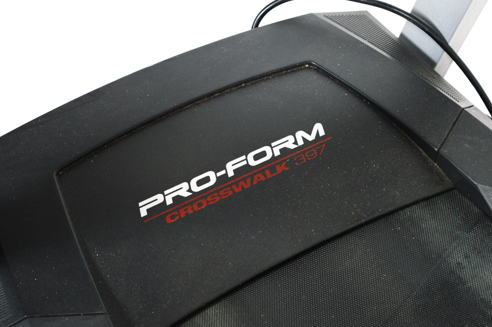 Pro-Form Crosswalk 397 Treadmill