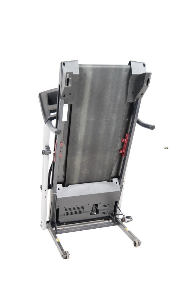 Pro-Form Crosswalk 397 Treadmill