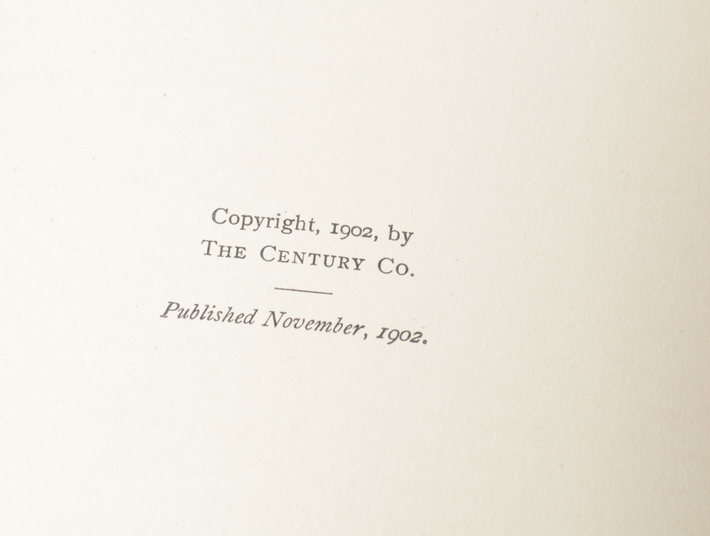 Antique Hardcover Collection "The English Comedie Humaine"