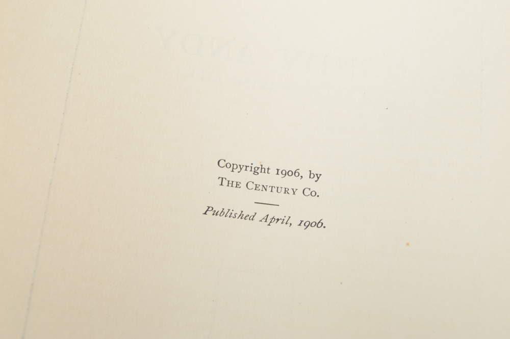 Antique Hardcover Collection "The English Comedie Humaine"