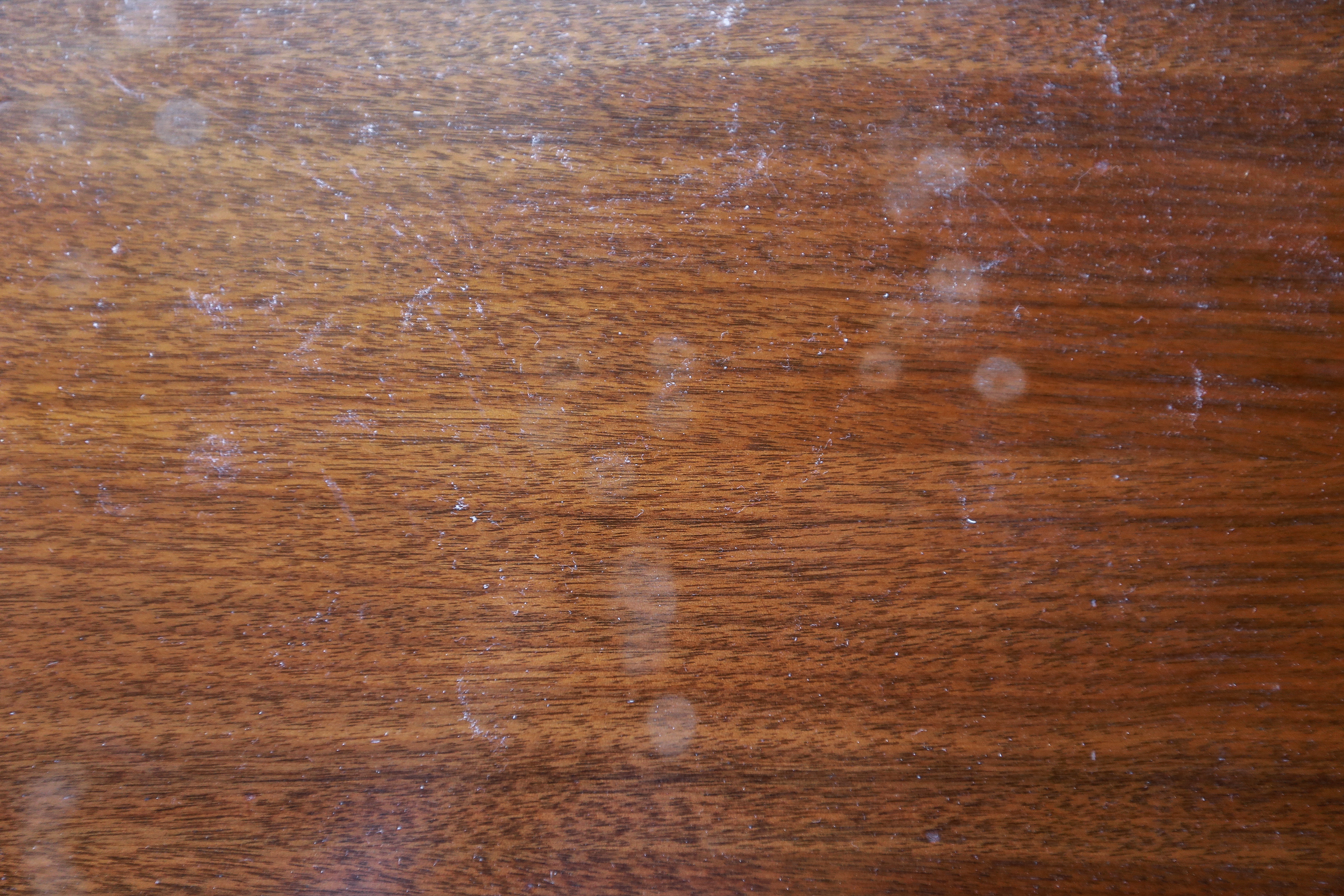 Circa 1940 Singer Sewing Machine Table