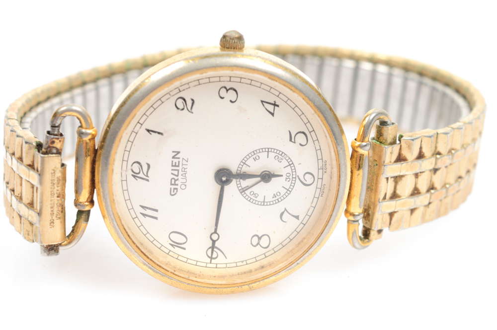 Gruen Women's Watches