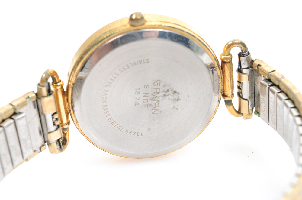 Gruen Women's Watches