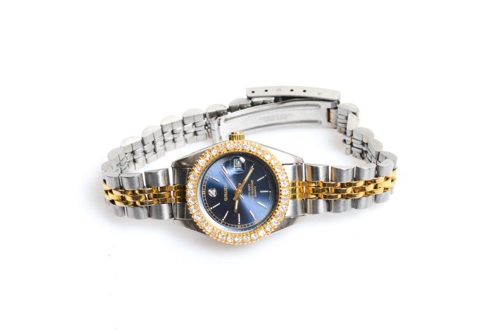 Gruen Women's Watches