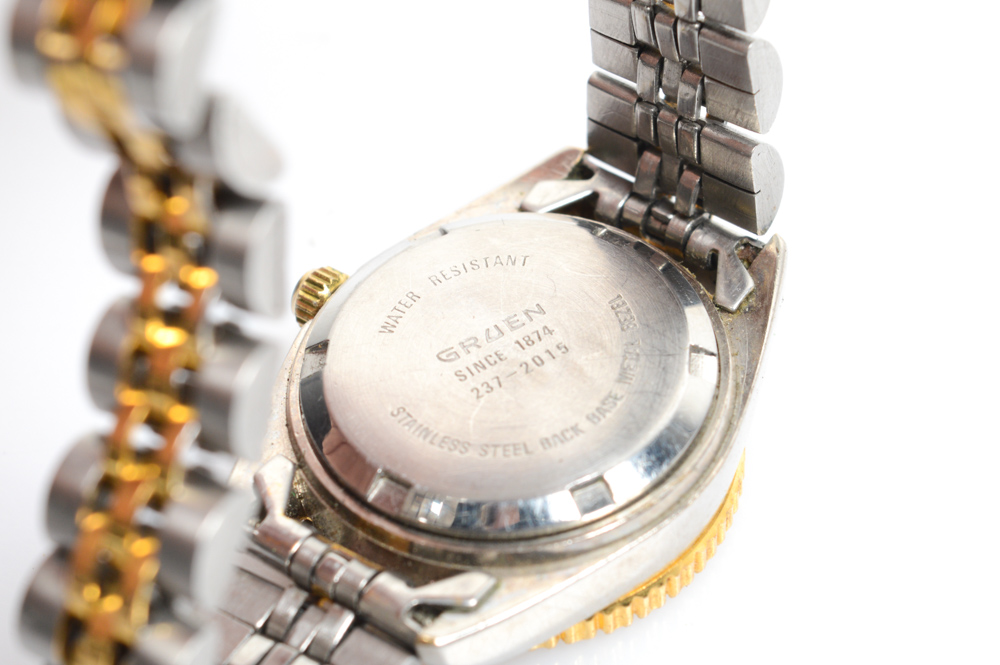 Gruen Women's Watches