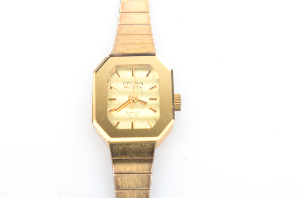 Gruen Women's Watches