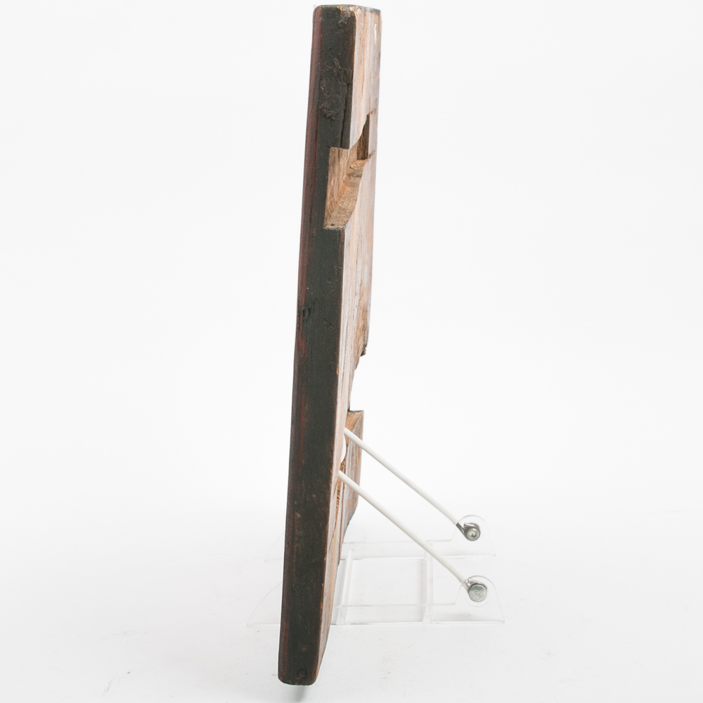 Antique Russian Orthodox Religious Icons