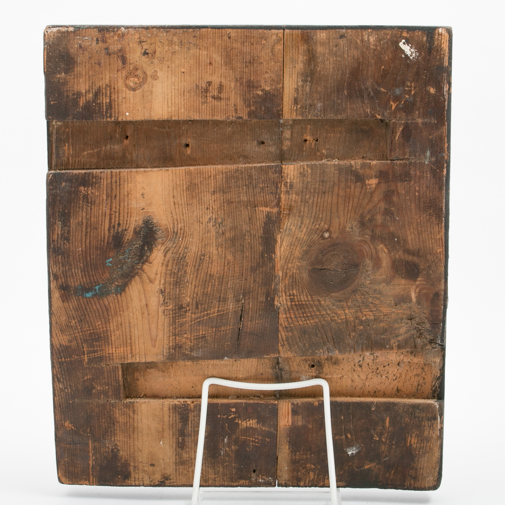 Antique Russian Orthodox Religious Icons