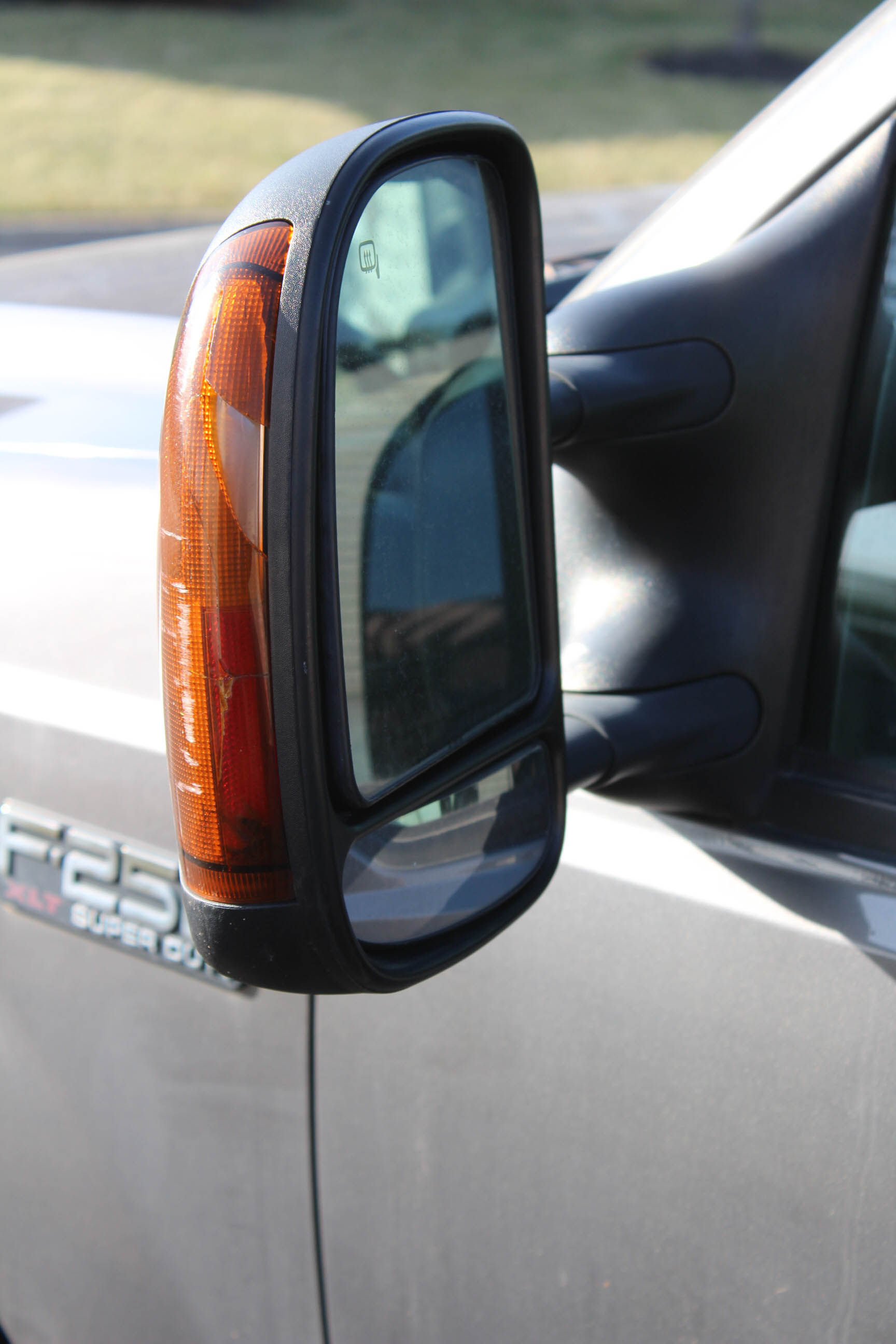 2004 Ford F-250 Super Duty Truck