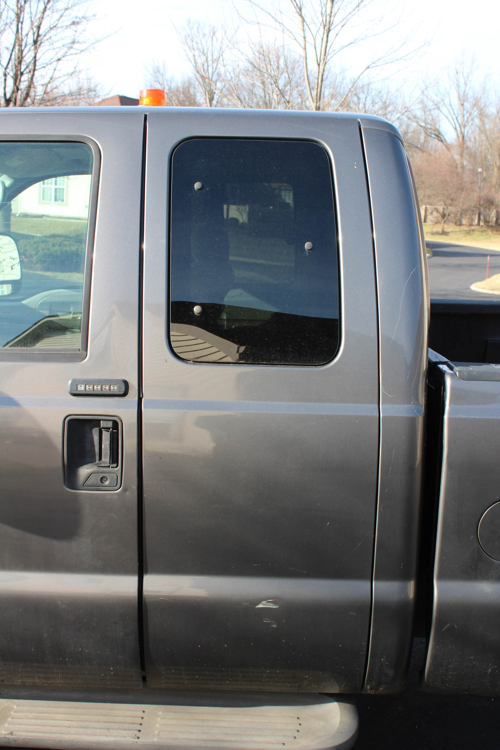 2004 Ford F-250 Super Duty Truck