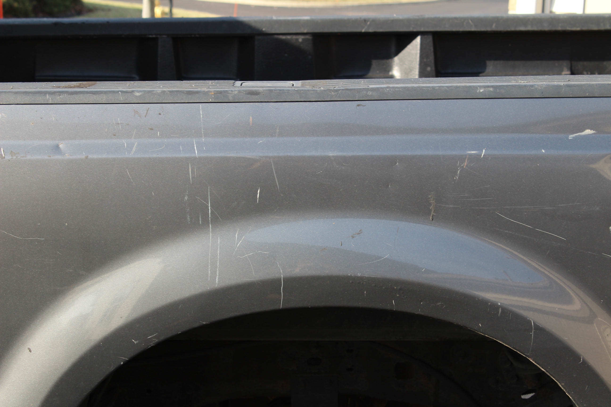 2004 Ford F-250 Super Duty Truck