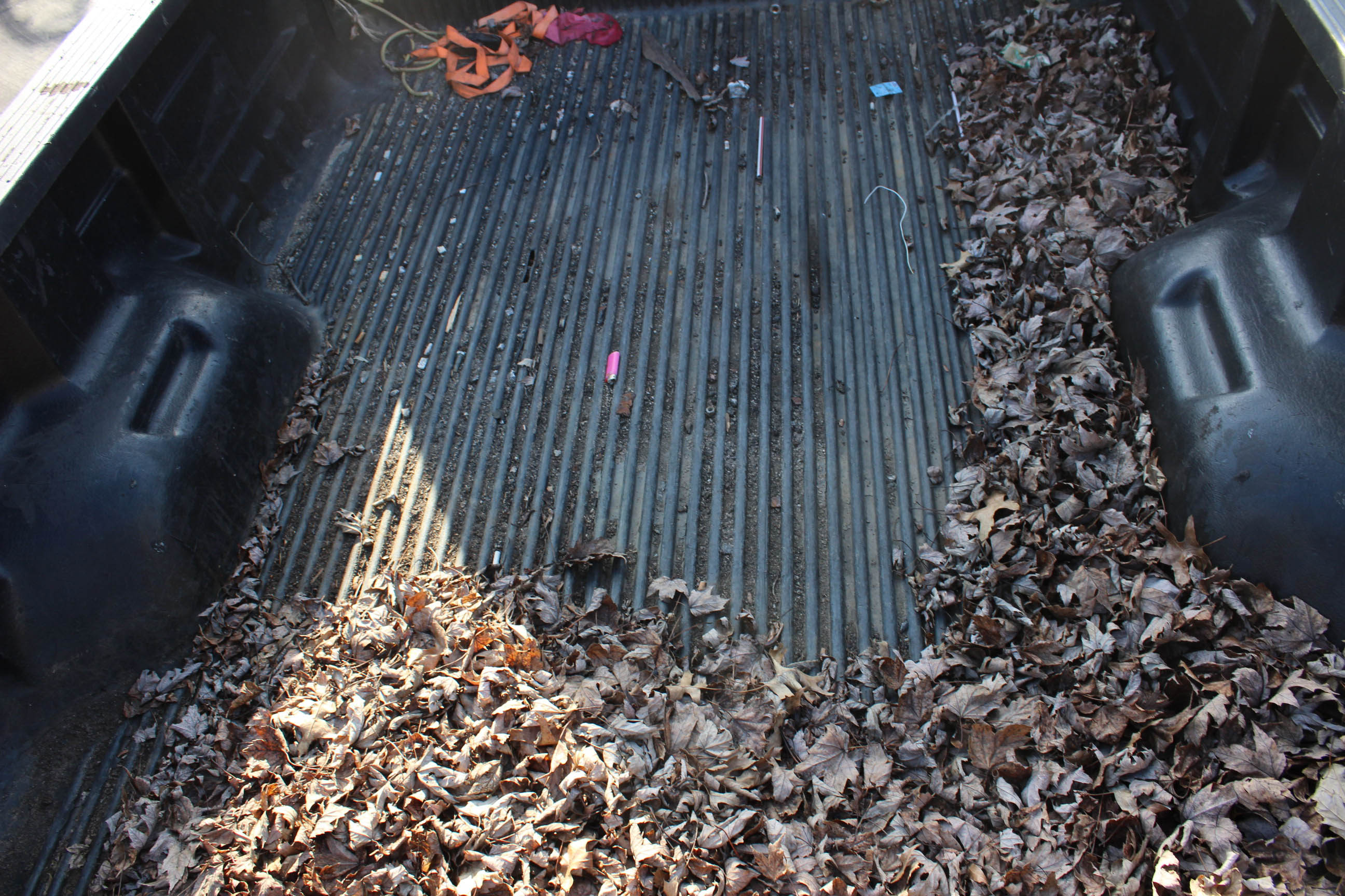 2004 Ford F-250 Super Duty Truck