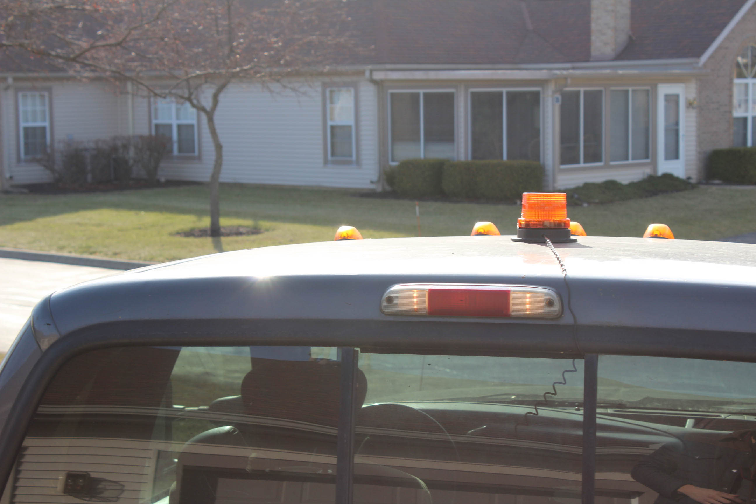 2004 Ford F-250 Super Duty Truck