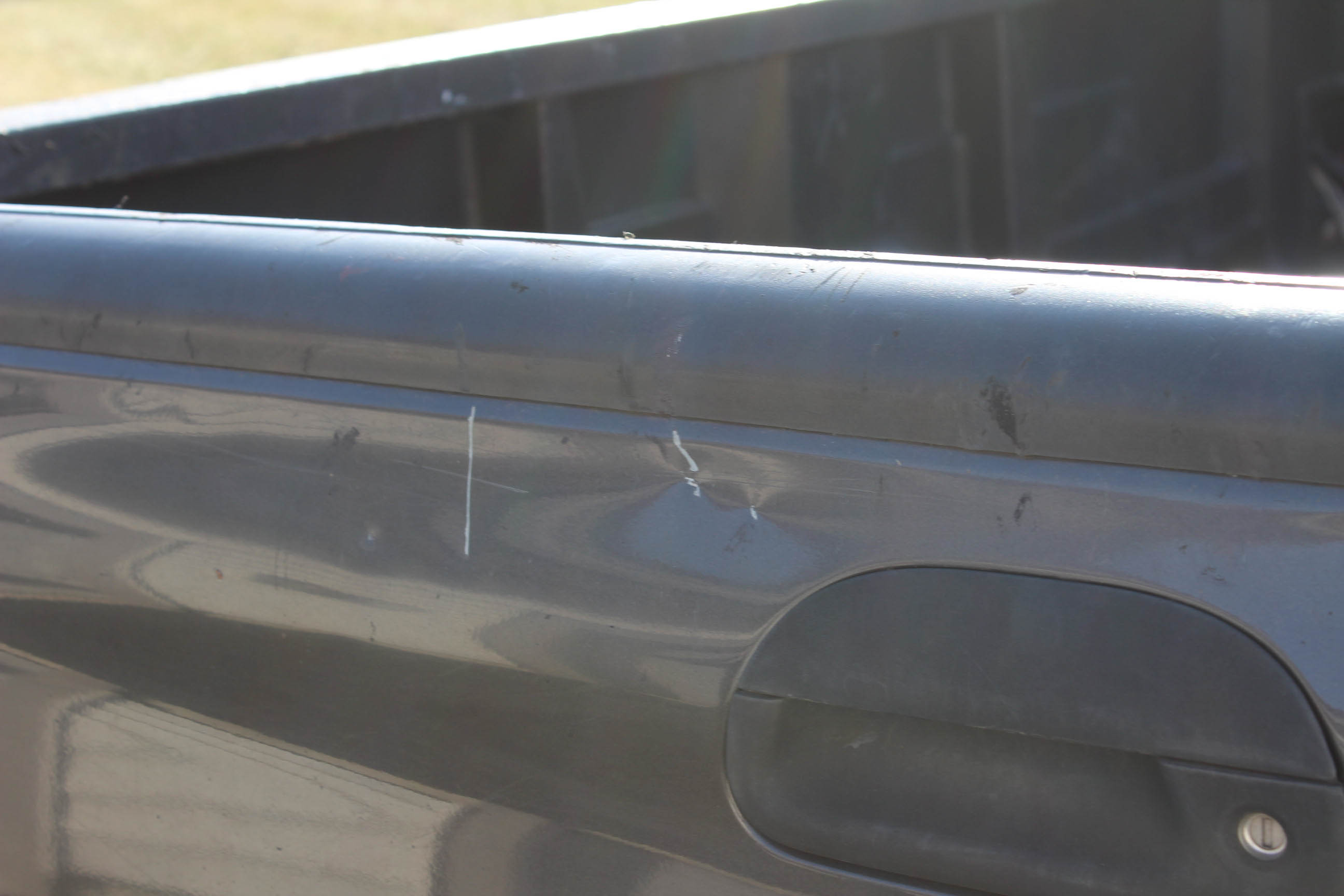 2004 Ford F-250 Super Duty Truck