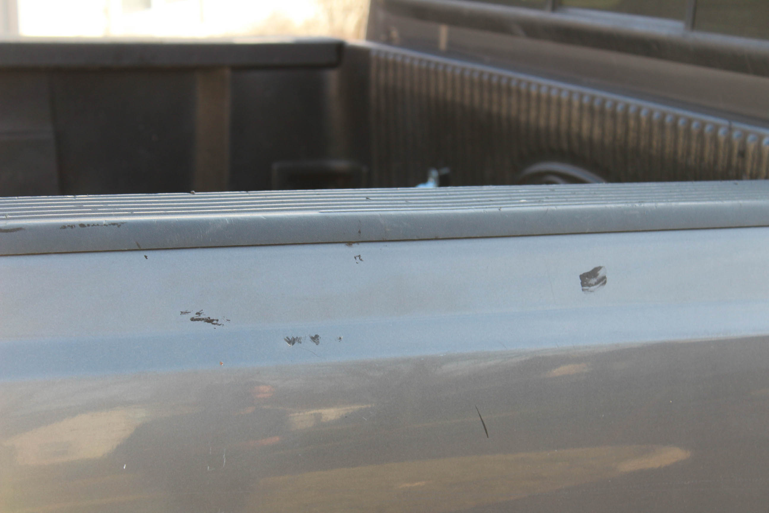 2004 Ford F-250 Super Duty Truck