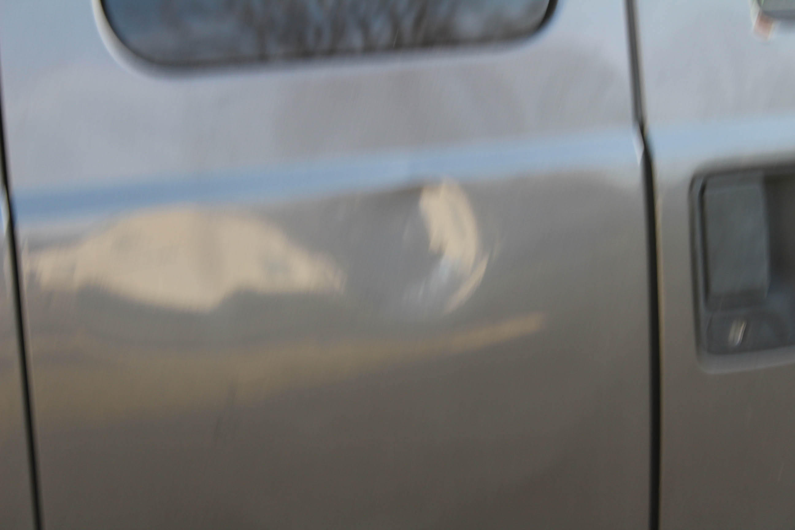 2004 Ford F-250 Super Duty Truck