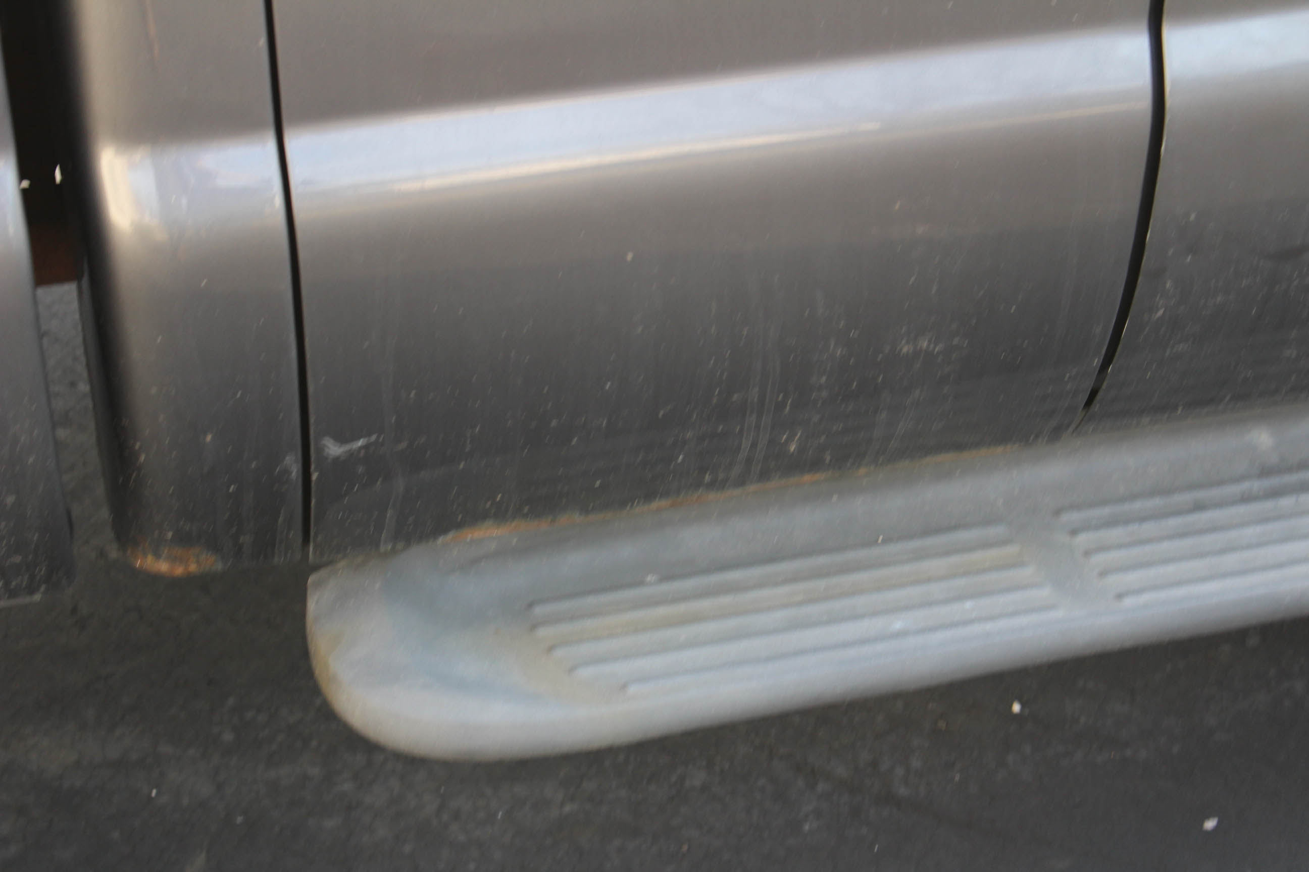 2004 Ford F-250 Super Duty Truck