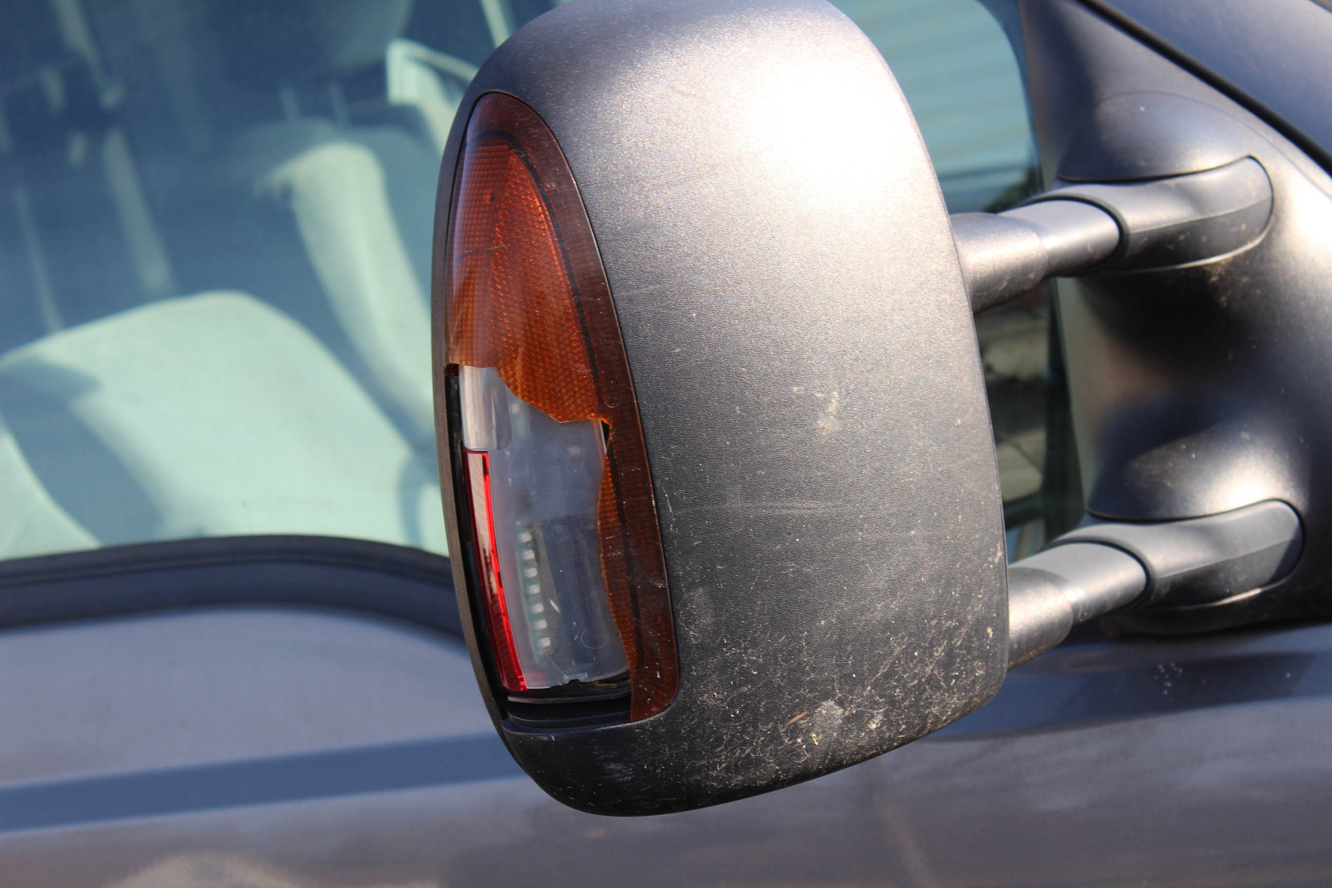 2004 Ford F-250 Super Duty Truck