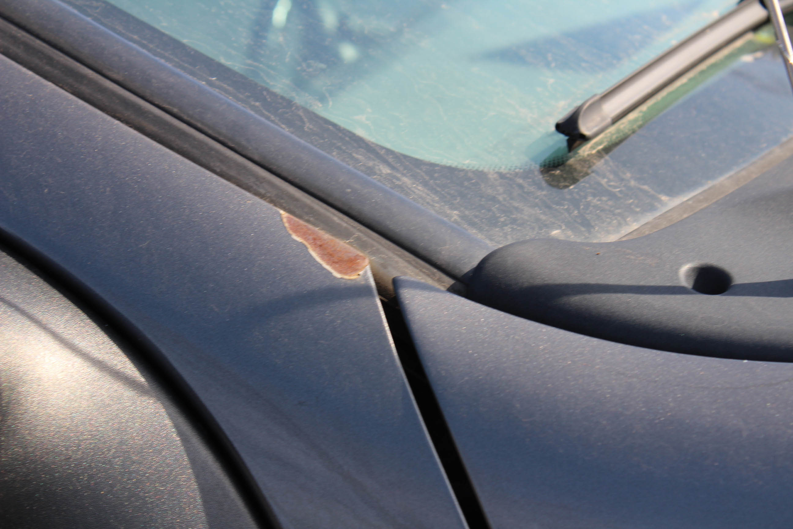 2004 Ford F-250 Super Duty Truck