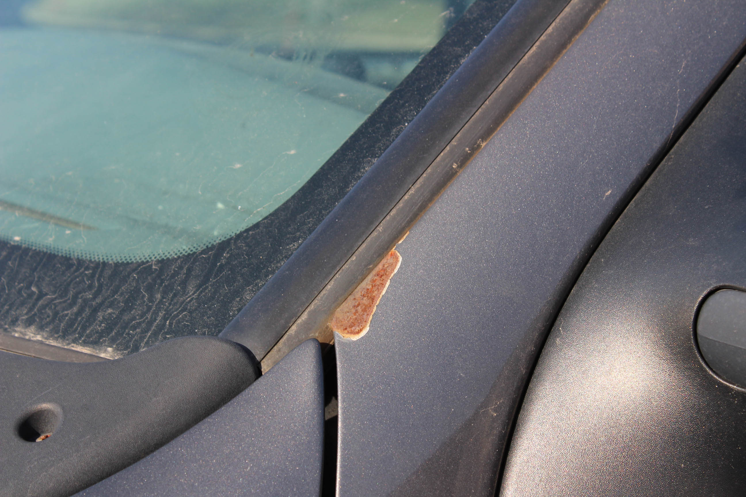 2004 Ford F-250 Super Duty Truck