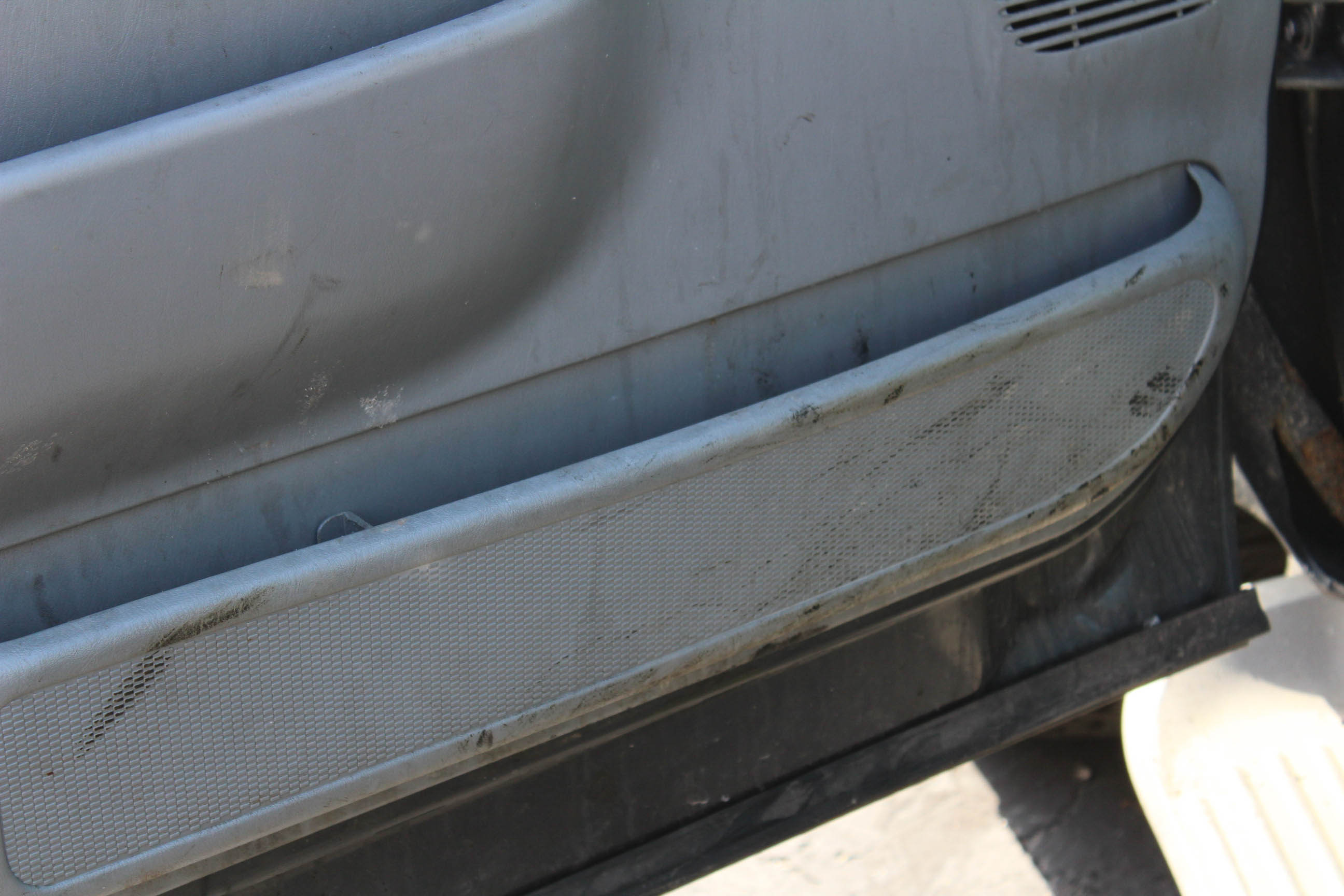 2004 Ford F-250 Super Duty Truck