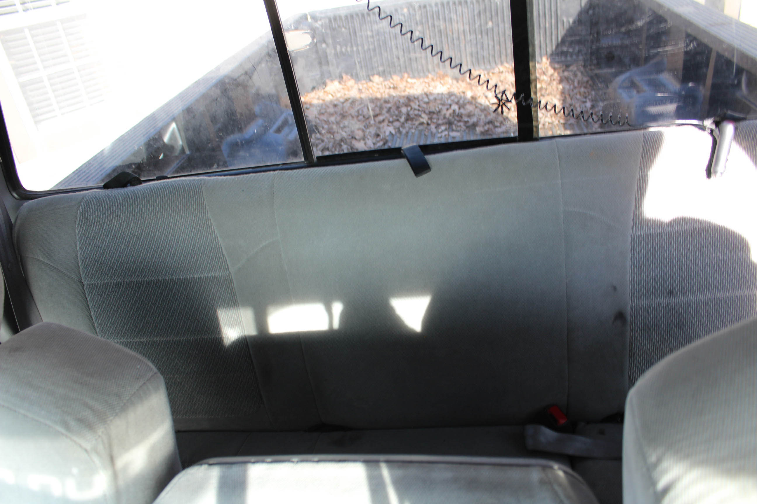 2004 Ford F-250 Super Duty Truck